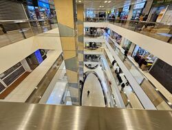 Raffles City Tower (D6), Retail #496386671